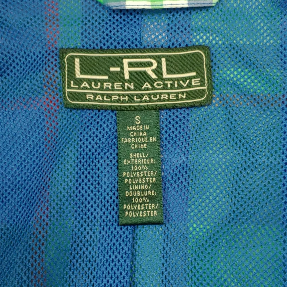 RalphLauren Active Jacket - Picture 5 of 9